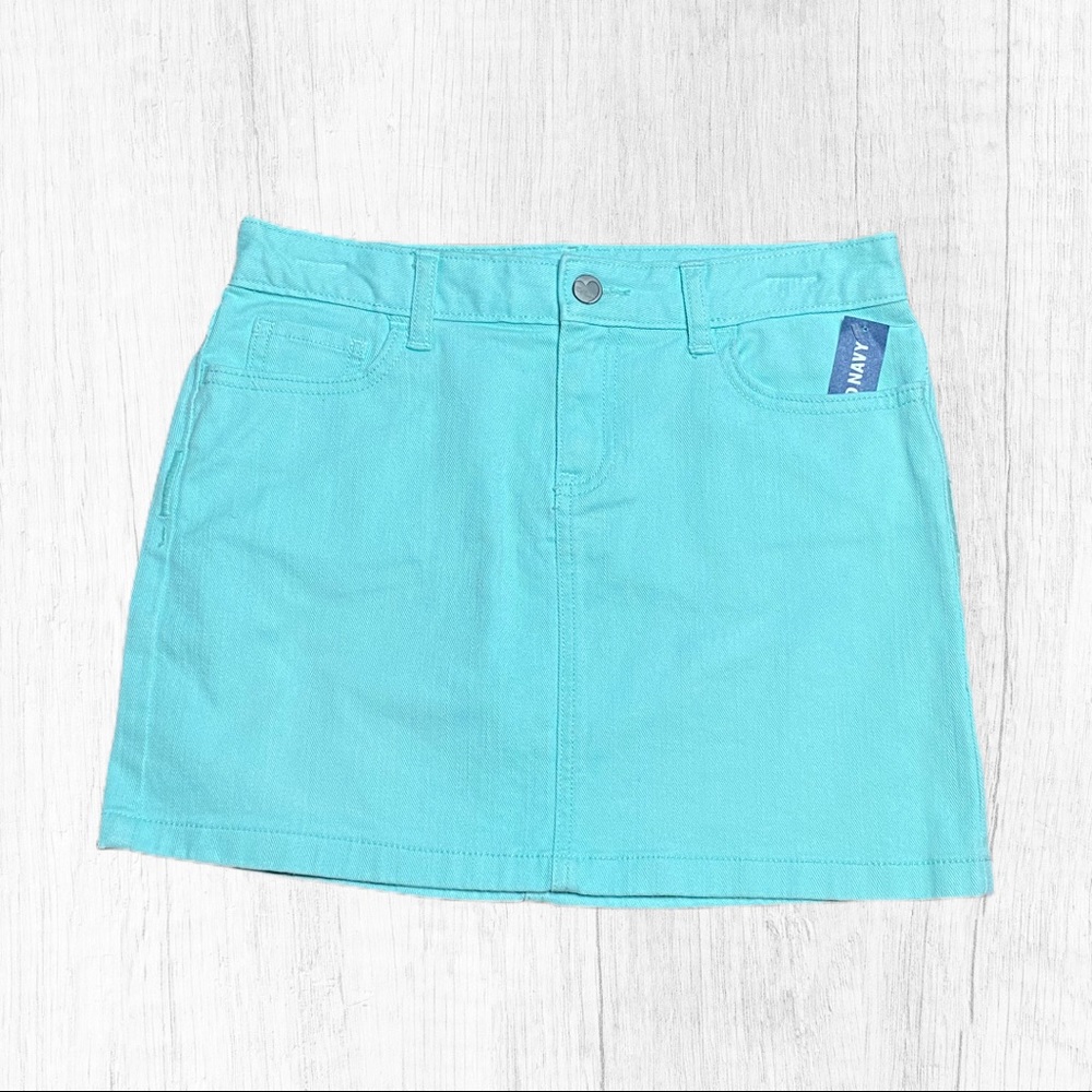 Old navy skirt